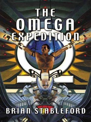 cover image of The Omega Expedition